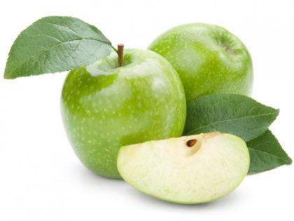 Obrázek MEC SORBET ZELENÉ JABLKO PRO 6 x 2 kg 